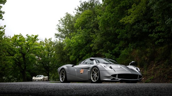 Exploring sdv: innovations in automotive simulation solutions